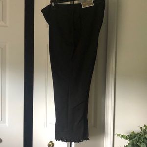 Chico’s ultimate fit dress pants